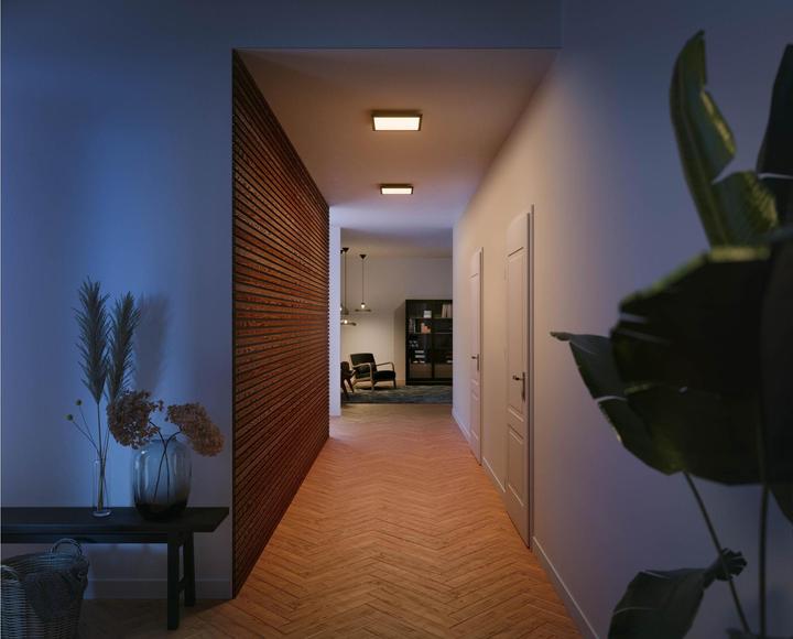 Image du produit Philips Hue White Ambiance Aurelle (1820 lm)