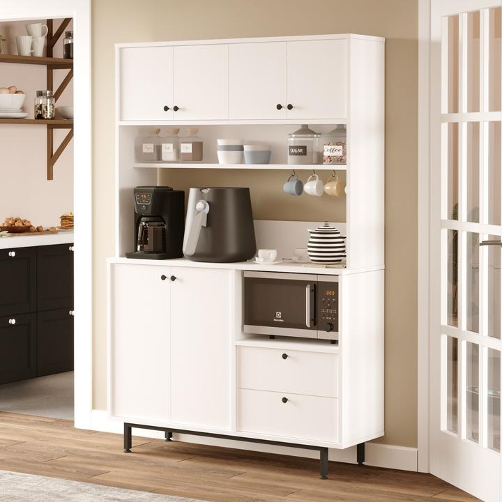 Image du produit Skye Decor Rebes (120 x 35.5 x 35 cm)
