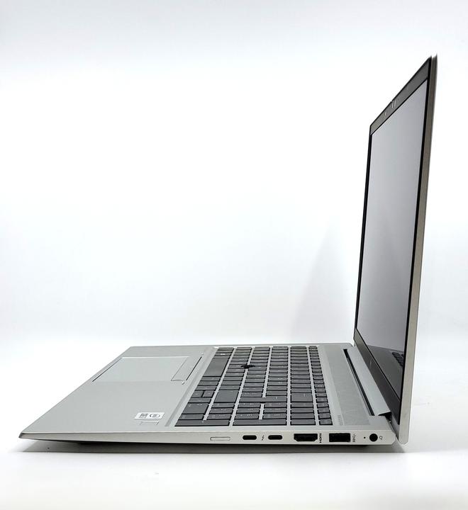 Immagine prodotto Gisler Systems EliteBook 850 G7 (16 GB, 14", 512 GB, Svizzera, B / Molto buono)