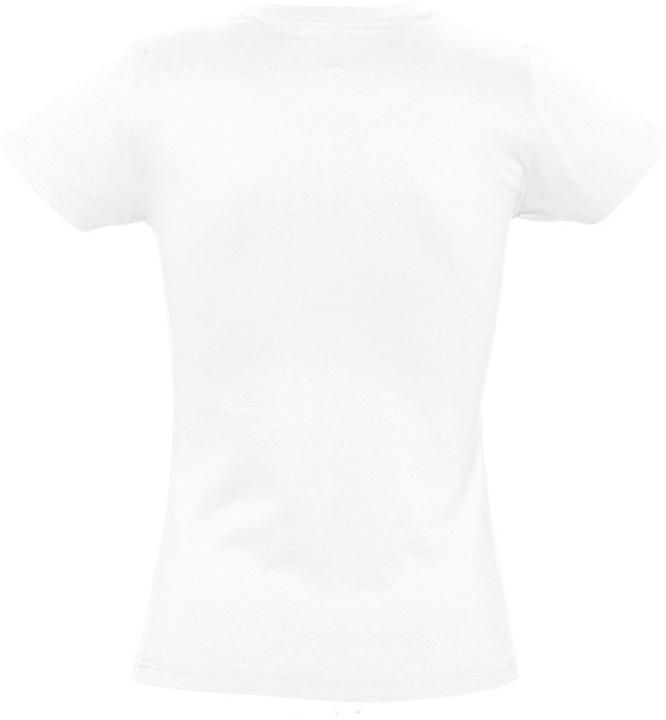 Produktbild Sols Imperial TShirt Kurzarm Rundhalsausschnitt (3XL)