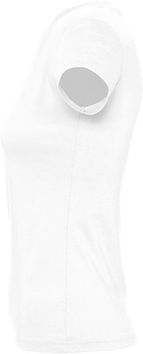 Produktbild Sols Imperial TShirt Kurzarm Rundhalsausschnitt (3XL)