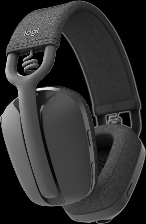 Logitech Zone Vibe 100 (Wireless, USB-C)