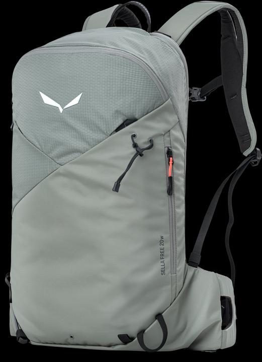 Immagine prodotto Salewa Sella Free L Da (20 l)