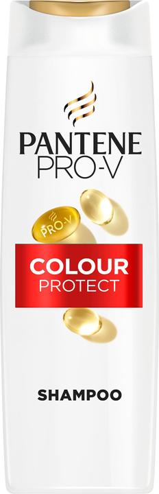 Pantene Pro-V Colour Protect (500 ml, Liquid shampoo)