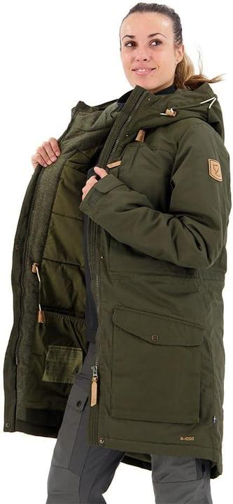 Produktbild Fjällräven Singi (S)