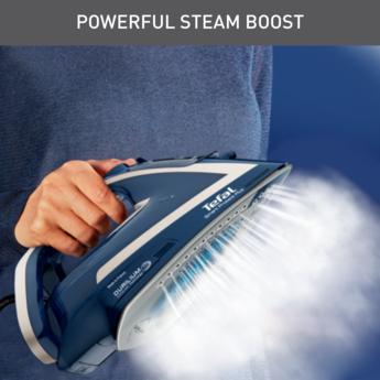 Image du produit Tefal Smart Protect Plus (2400 W, 205 g/min)
