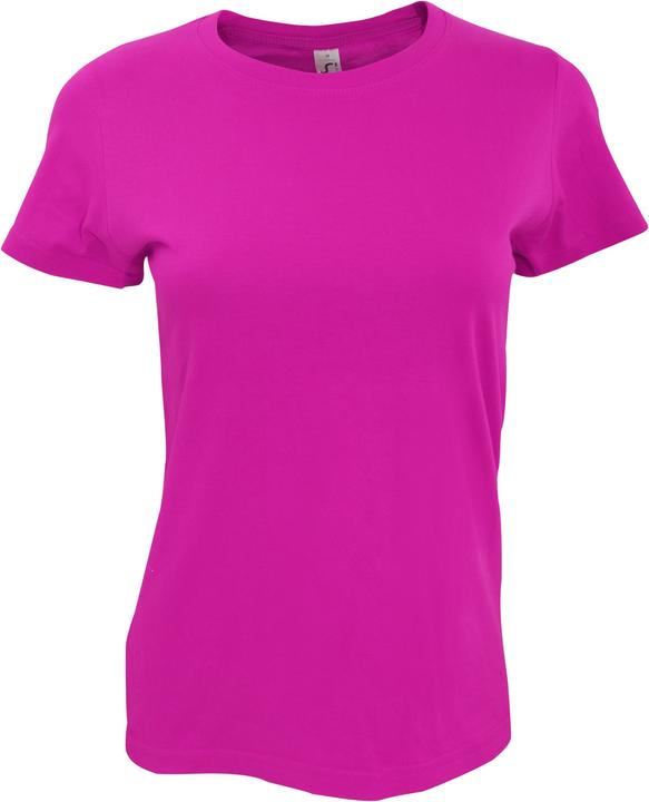Produktbild Sols Imperial TShirt Kurzarm Rundhalsausschnitt (S)