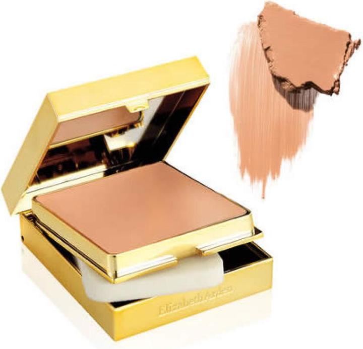 Actual product image Elizabeth Arden Flaw Fin Sponge-On No.52 (52)