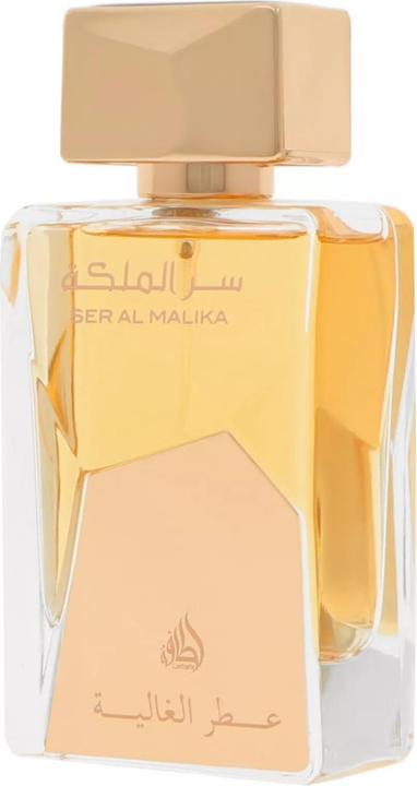 Immagine prodotto Lattafa Ser Al Malika (Eau de parfum, 100 ml)