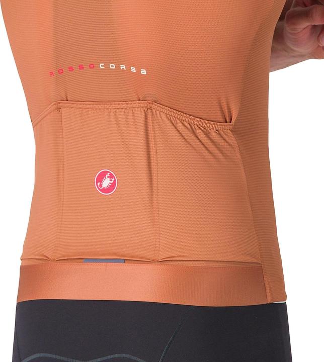 Produktbild Castelli Aero Race 8S Jersey (XL)