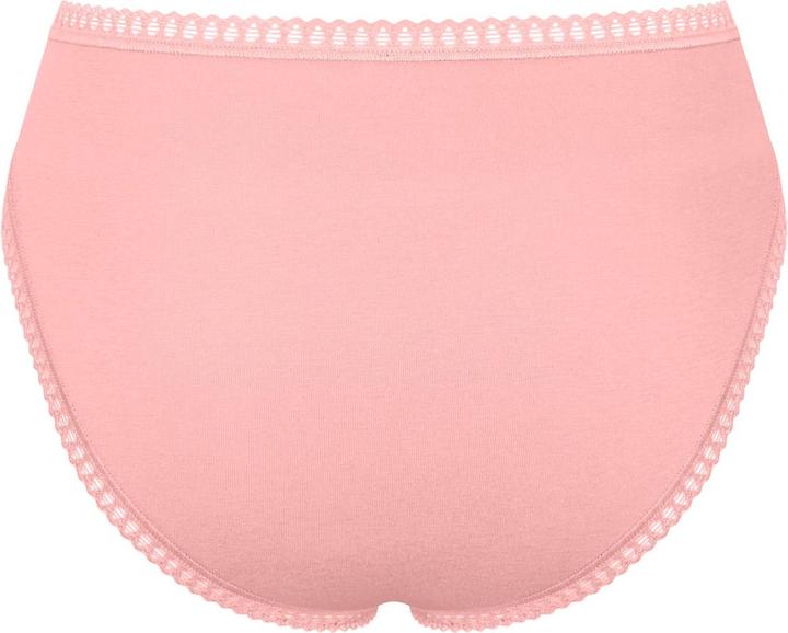 Produktbild Sloggi GO Crush High leg C3P (M, 3er Pack)