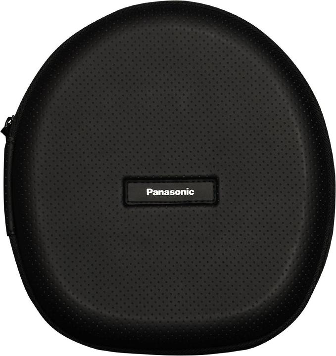 Produktbild Panasonic Rp-Hc800 (ANC, 40 h, Kabelgebunden)