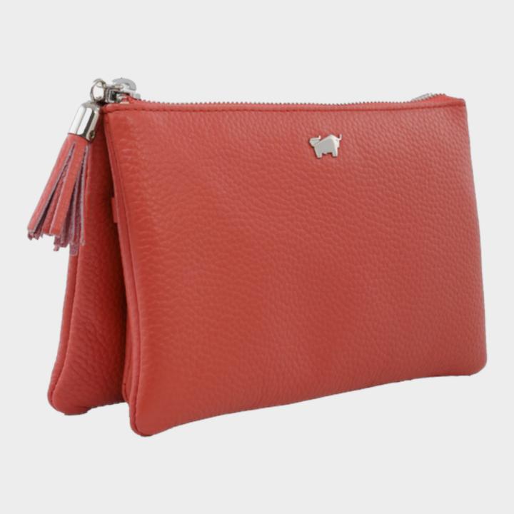 Image du produit Braun Büffel hanna-umhangetasche
