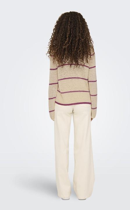 Produktbild JdY JDYMORE Strickpullover Strickpullover (XL)
