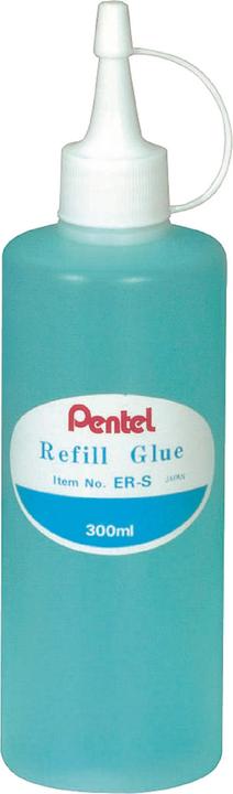 Actual product image Pentel Roll'n Glue (380 g, 300 ml)
