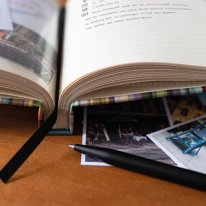 Immagine prodotto Remember Libro da tavolo