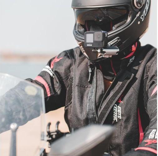 Produktbild Pgytech Actioncam Klebehalterung (GoPro)