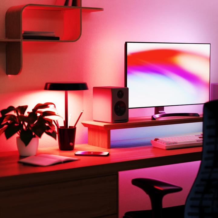 Produktbild Nanoleaf Umbra Cup Smart Lamp (320 lm)