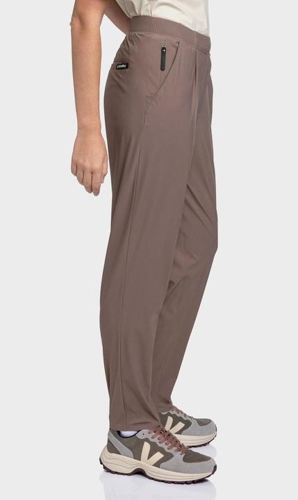Produktbild Schöffel Jersey Pants Style Calmay WMN (44, XXL)