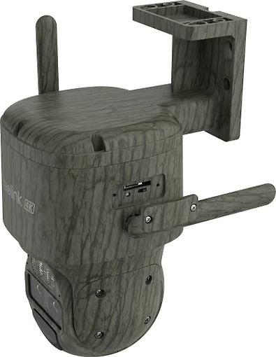 Produktbild Reolink Trackmix LTE Camouflage 4K | 8MP | PTZ | 4G | Battery | Dual-Lens