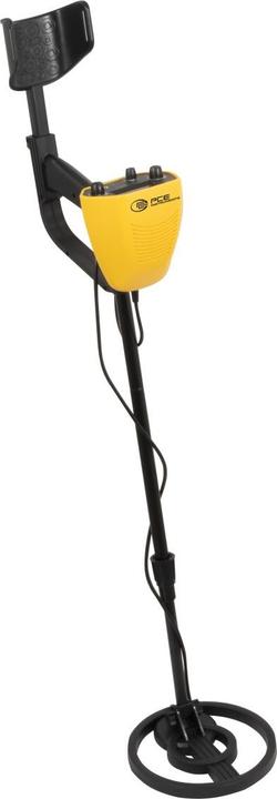 Actual product image PCE Instruments Metal detector