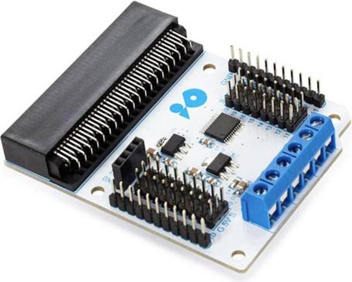 Produktbild Whadda Platine DC-DC Boost Module (2.5 V-5 V)