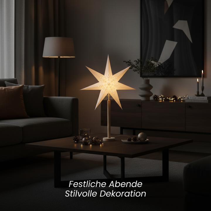Actual product image Star Trading Table star Elice