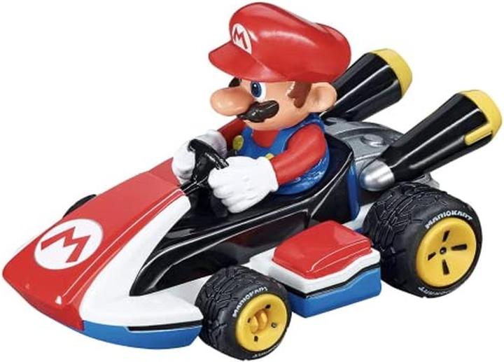 Image du produit Carrera Circuit de Course Mario Kart