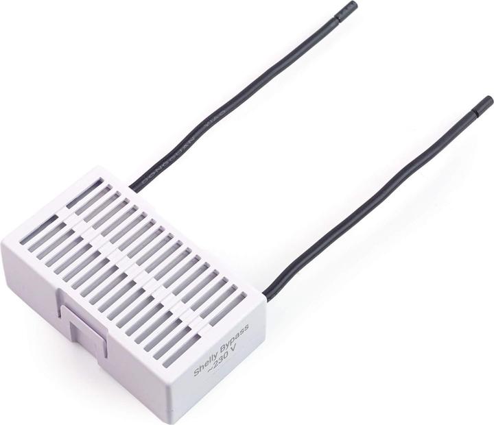 Image du produit Shelly Bypass