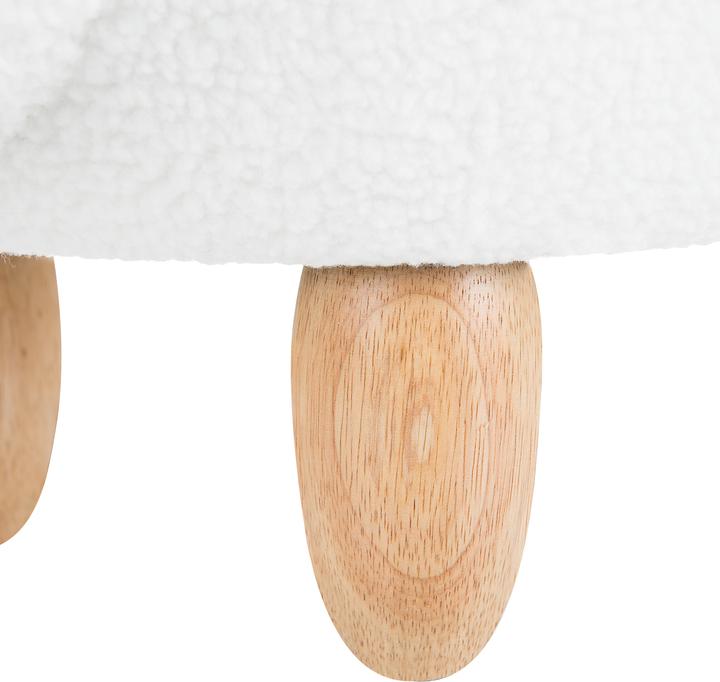 Actual product image Beliani Bunny