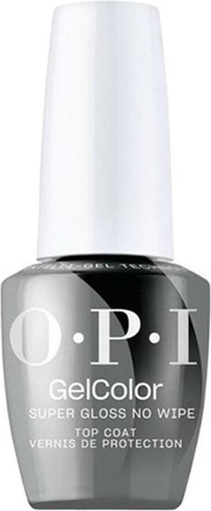 Immagine prodotto OPI Super Gloss (Trasparente, Topcoat)