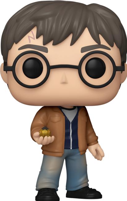 Actual product image Funko POP Harry Potter S20
