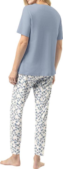 Produktbild Mey Wild Violets Schlafanzug (40, L)