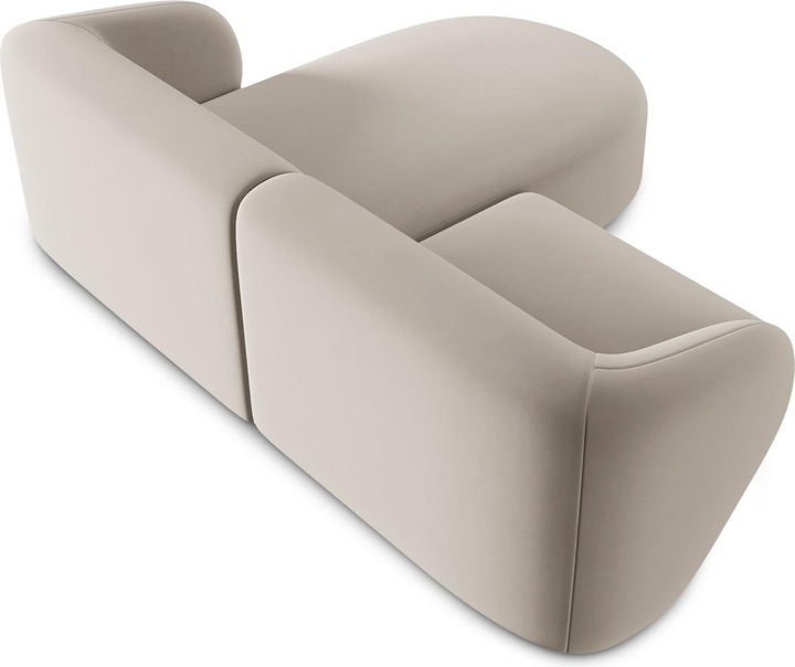 Produktbild Maison Heritage Chiara (Ecksofa)
