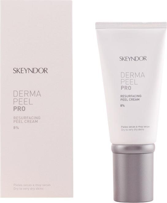 Actual product image Skeyndor Derma Peel Pro (Wash cream, 50 ml)