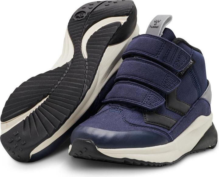Image du produit hummel Reach Zero Mid Tex Jr (35)