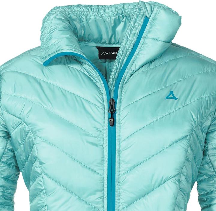 Actual product image Schöffel Covol Thermo Jacke (46)