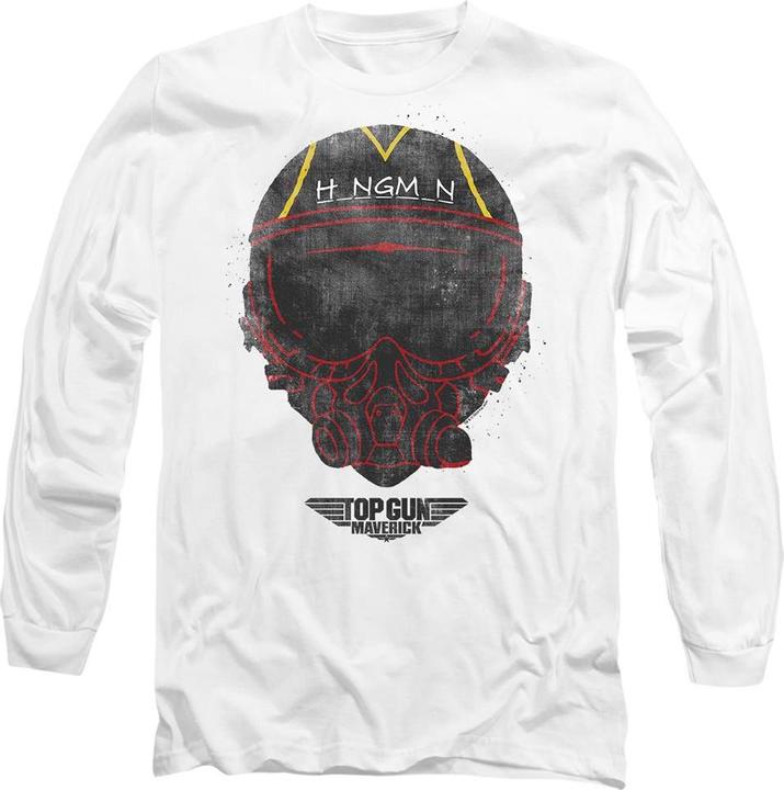 Produktbild Top Gun Hangman TShirt (S)