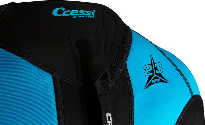 Actual product image Cressi Karua (2 mm, L)