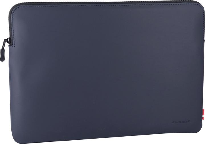 Actual product image dbramante1928 Oxford-Sleeve ICON -Deep Water (13", Apple)