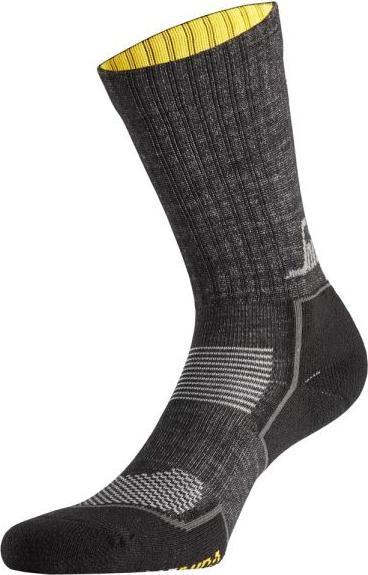 Produktbild Snickers Workwear 92469804040 Socken aus Wolle CORDURA®, 2er-Pack 37-40 (2er Pack, 37 - 40)