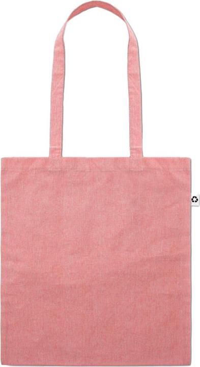 Produktbild MidOcean Tragetasche Cottonel Duo Zweifarbig