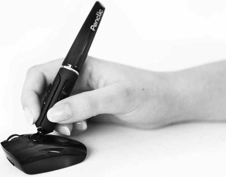 Produktbild Penclic Mouse R2 (Kabellos)
