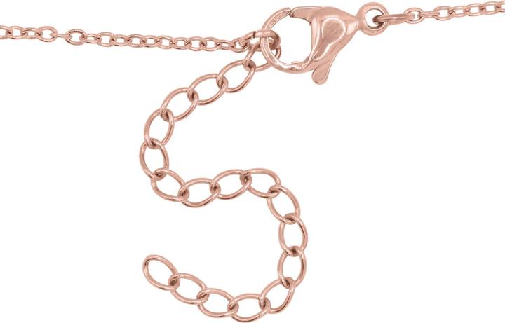 Image du produit Heideman Nirella rose goldfarben (Acier inoxydable)