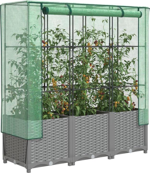 Produktbild vidaXL Lidiia