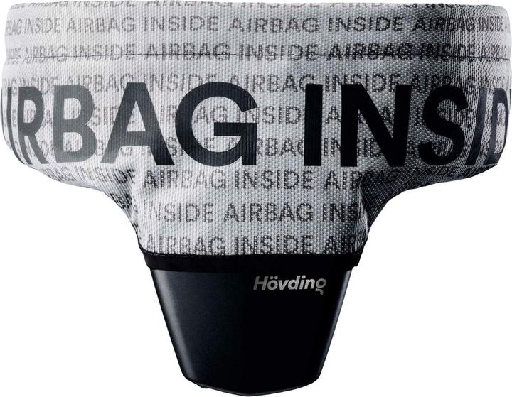 Produktbild Hövding 3.0 Schal Airbag Inside, one size