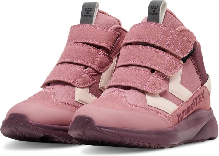 Actual product image hummel Reach Zero Mid Tex Jr (39)