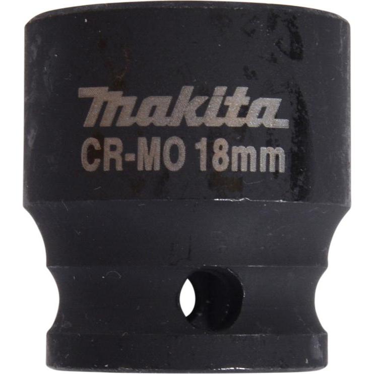 Makita, Steckschlüssel + Stecknuss, Steckschlüssel 3/8"" SW18-30 (3/8")