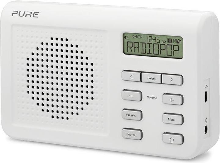 Produktbild Pure One Mi Series 2