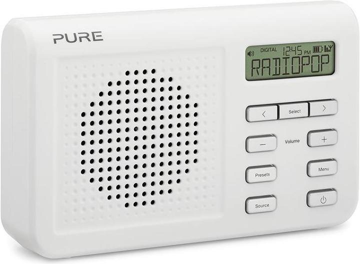 Produktbild Pure One Mi Series 2